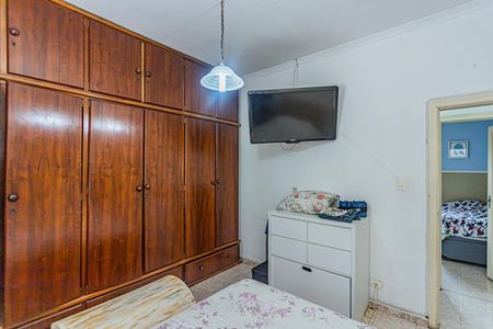 Casa à venda com 75m², 2 quartos e 1 vaga Casa à venda com 75m², 2 quartos e 1 vagaQuarto 2