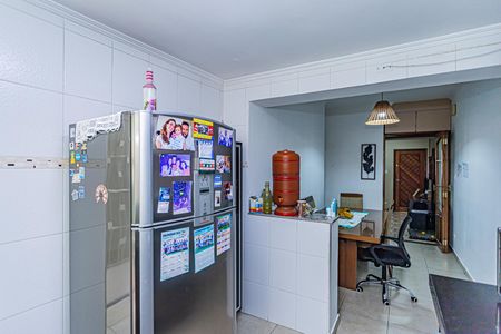 Casa à venda com 75m², 2 quartos e 1 vaga Casa à venda com 75m², 2 quartos e 1 vagaCozinha