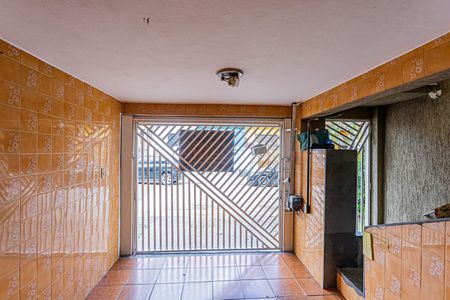 Casa à venda com 75m², 2 quartos e 1 vaga Casa à venda com 75m², 2 quartos e 1 vagaGaragem