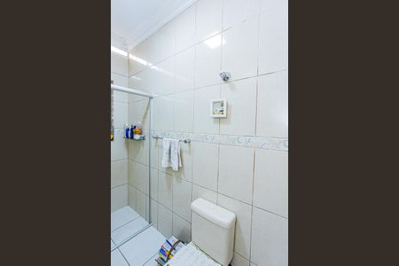 Casa à venda com 75m², 2 quartos e 1 vaga Casa à venda com 75m², 2 quartos e 1 vagaBanheiro