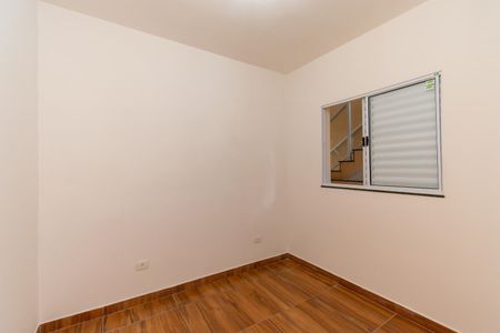 Quarto de apartamento para alugar com 1 quarto, 28m² em Vila Formosa, São Paulo