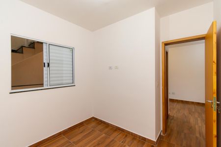 Quarto de apartamento para alugar com 1 quarto, 28m² em Vila Formosa, São Paulo