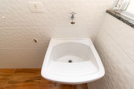 Apartamento para alugar com 28m², 1 quarto e sem vagaÁrea de Serviço