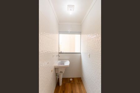 Apartamento para alugar com 28m², 1 quarto e sem vagaÁrea de Serviço