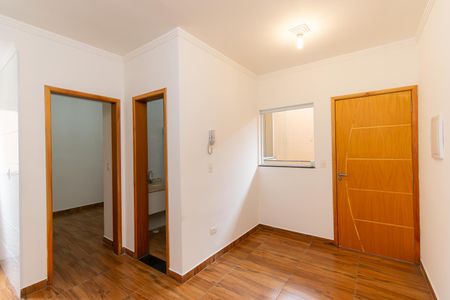 Sala de apartamento para alugar com 1 quarto, 28m² em Vila Formosa, São Paulo