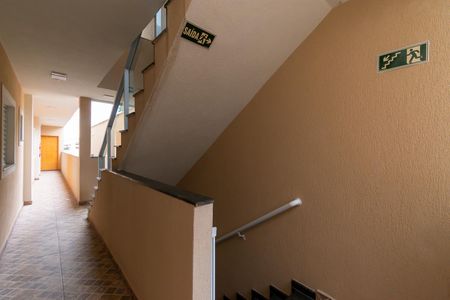 Apartamento para alugar com 28m², 1 quarto e sem vagaÁrea comum