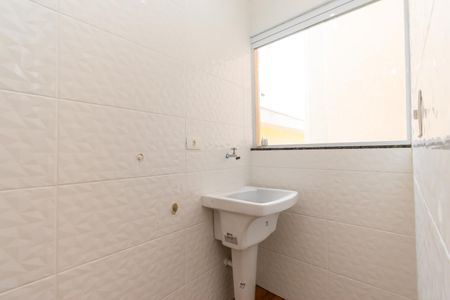 Apartamento para alugar com 28m², 1 quarto e sem vagaÁrea de Serviço
