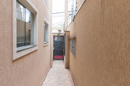 Apartamento para alugar com 28m², 1 quarto e sem vagaÁrea comum