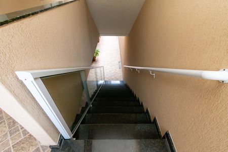 Apartamento para alugar com 28m², 1 quarto e sem vagaÁrea comum