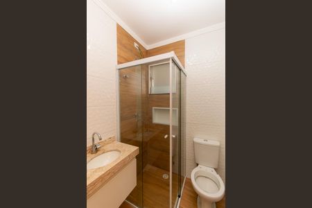 Apartamento para alugar com 28m², 1 quarto e sem vagaBanheiro Social