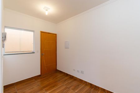 Apartamento para alugar com 28m², 1 quarto e sem vagaSala/Cozinha