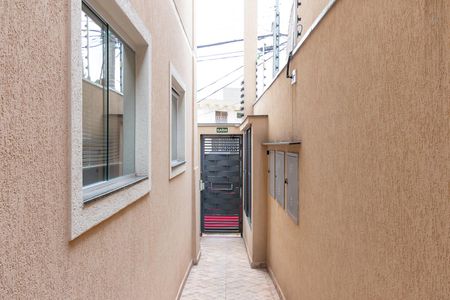 Apartamento para alugar com 28m², 1 quarto e sem vagaÁrea comum