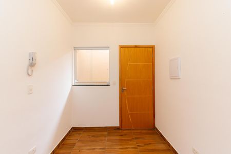 Sala/Cozinha de apartamento para alugar com 1 quarto, 28m² em Vila Formosa, São Paulo