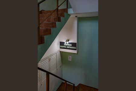 Studio para alugar com 50m², 1 quarto e sem vaga Studio para alugar com 50m², 1 quarto e sem vagaÁrea comum