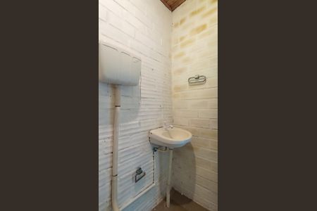 Casa para alugar com 1 quarto, 27m² em Hípica, Porto Alegre