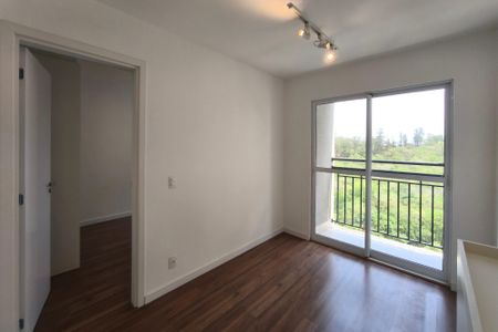 Sala de apartamento para alugar com 2 quartos, 48m² em Jardim Ipaussurama, Campinas