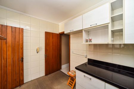 Casa à venda com 106m², 3 quartos e 2 vagasCozinha