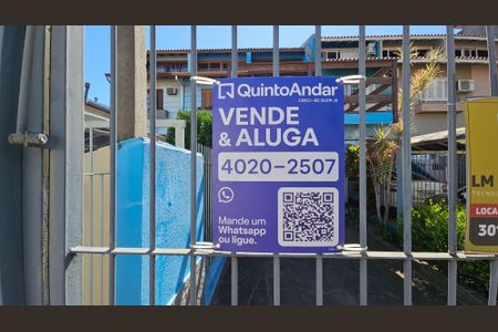 Casa à venda com 106m², 3 quartos e 2 vagasPlaquinha