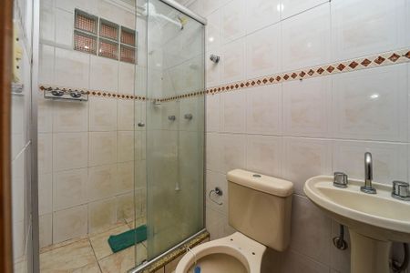 Casa à venda com 106m², 3 quartos e 2 vagasBanheiro 