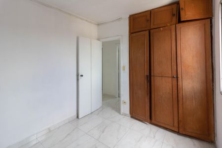 Apartamento à venda com 2 quartos, 55m² em Parque Novo Mundo, São Paulo