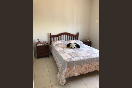 Quarto de apartamento para alugar com 3 quartos, 130m² em Palmares, Belo Horizonte