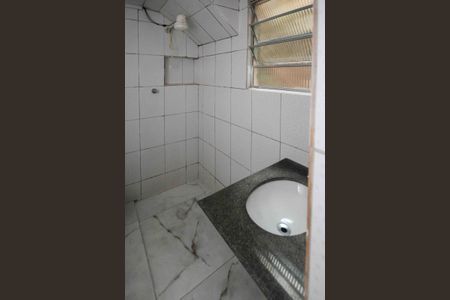 Casa para alugar com 40m², 1 quarto e sem vagaBanheiro