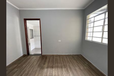 Sala de casa para alugar com 2 quartos, 80m² em Vila Antonio, São Paulo