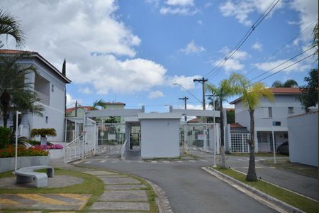 Casa à venda com 120m², 3 quartos e 2 vagasFachada