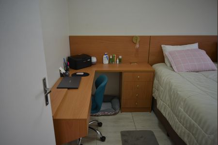 Casa à venda com 120m², 3 quartos e 2 vagasQuarto 2