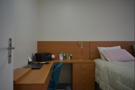 Casa à venda com 120m², 3 quartos e 2 vagasQuarto 2