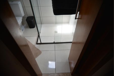 Casa à venda com 120m², 3 quartos e 2 vagasBanheiro da Suíte