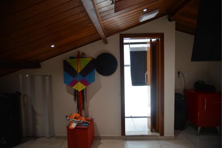 Casa à venda com 120m², 3 quartos e 2 vagasQuarto Suíte