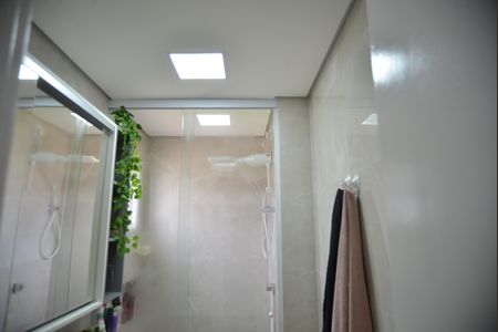 Casa à venda com 120m², 3 quartos e 2 vagasBanheiro Social