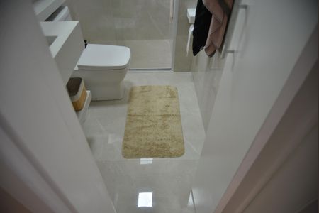 Casa à venda com 120m², 3 quartos e 2 vagasBanheiro Social