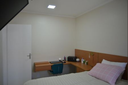 Casa à venda com 120m², 3 quartos e 2 vagasQuarto 2