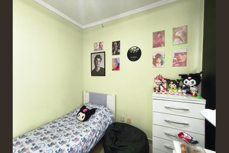 Apartamento à venda com 54m², 2 quartos e 1 vaga Apartamento à venda com 54m², 2 quartos e 1 vagaQuarto 1