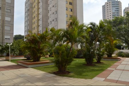 Apartamento à venda com 54m², 2 quartos e 1 vagaÁrea comum