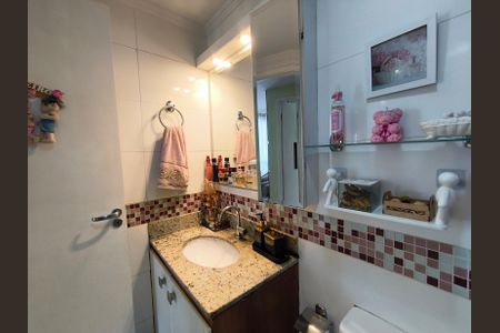 Apartamento à venda com 54m², 2 quartos e 1 vaga Apartamento à venda com 54m², 2 quartos e 1 vagaQuarto 2
