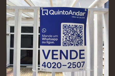 Apartamento à venda com 54m², 2 quartos e 1 vaga Apartamento à venda com 54m², 2 quartos e 1 vagaPlaquinha