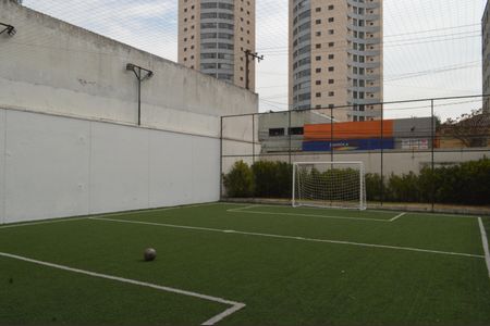 Apartamento à venda com 54m², 2 quartos e 1 vagaCampo