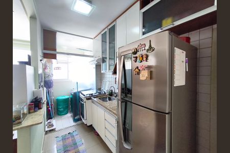 Apartamento à venda com 54m², 2 quartos e 1 vaga Apartamento à venda com 54m², 2 quartos e 1 vagaCozinha