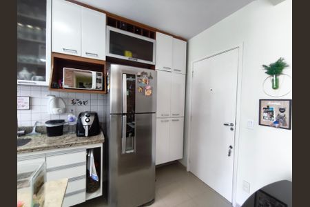 Apartamento à venda com 54m², 2 quartos e 1 vaga Apartamento à venda com 54m², 2 quartos e 1 vagaCozinha