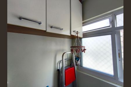 Apartamento à venda com 54m², 2 quartos e 1 vaga Apartamento à venda com 54m², 2 quartos e 1 vagaÁrea de Serviço