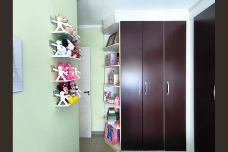 Apartamento à venda com 54m², 2 quartos e 1 vaga Apartamento à venda com 54m², 2 quartos e 1 vagaQuarto 2