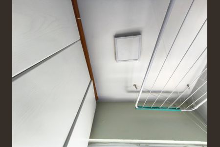 Apartamento à venda com 54m², 2 quartos e 1 vaga Apartamento à venda com 54m², 2 quartos e 1 vagaÁrea de Serviço