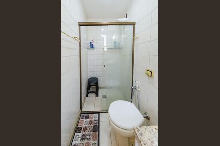 Apartamento à venda com 101m², 3 quartos e 2 vagas Apartamento à venda com 101m², 3 quartos e 2 vagasBanheiro suíte