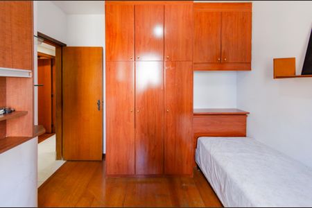 Apartamento à venda com 101m², 3 quartos e 2 vagas Apartamento à venda com 101m², 3 quartos e 2 vagasQuarto 2