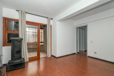 Sala de apartamento para alugar com 2 quartos, 69m² em Higienópolis, Porto Alegre