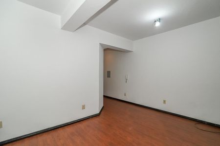 Sala de apartamento para alugar com 2 quartos, 69m² em Higienópolis, Porto Alegre