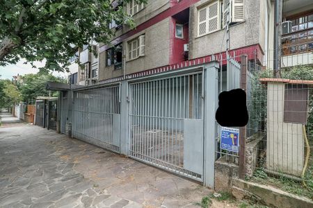 Apartamento à venda com 69m², 2 quartos e 1 vagaFachada